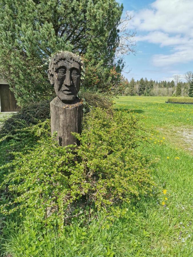 Seeberghof Hotel Фрасдорф Екстериор снимка