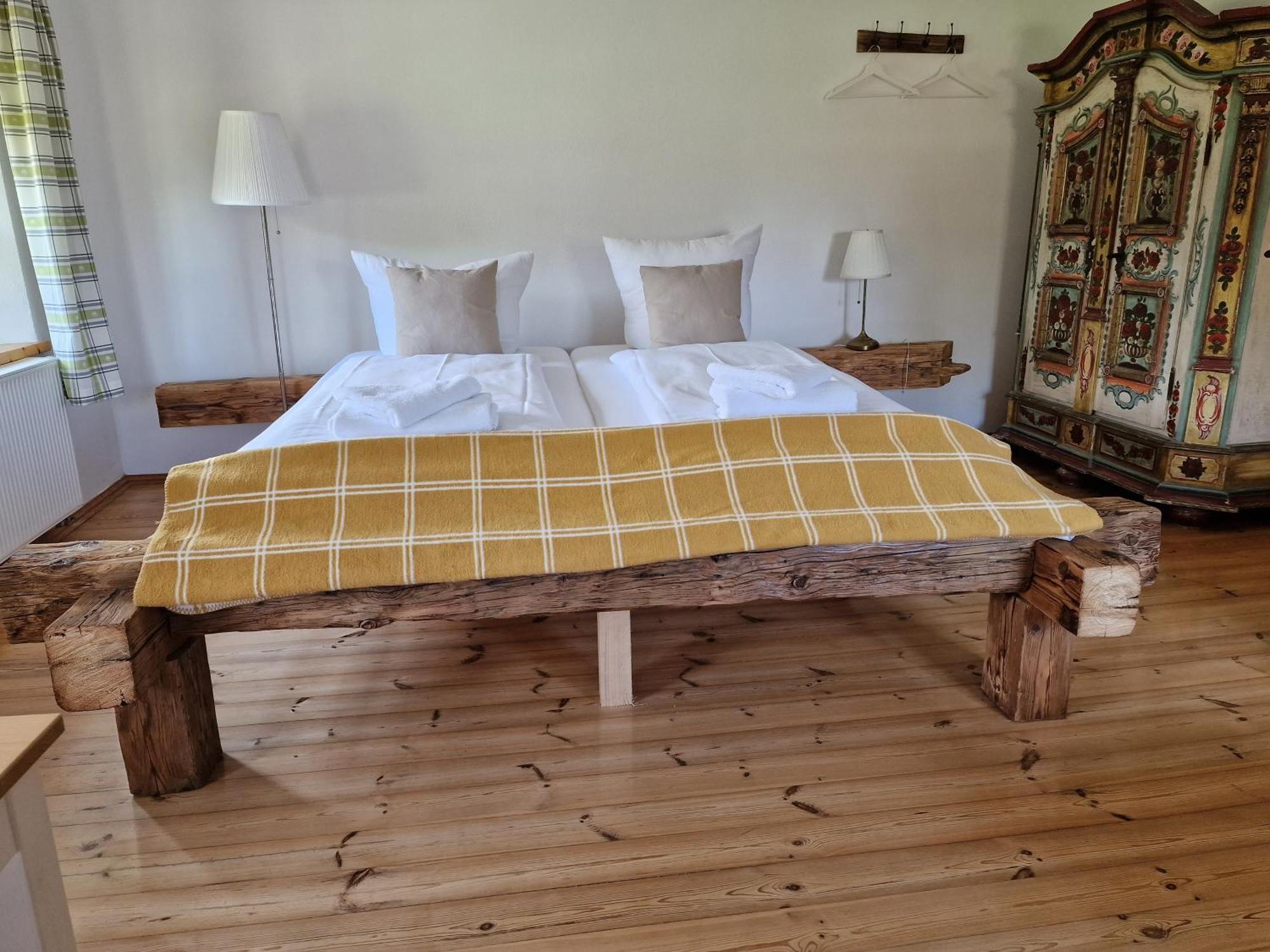 Seeberghof Hotel Фрасдорф Екстериор снимка